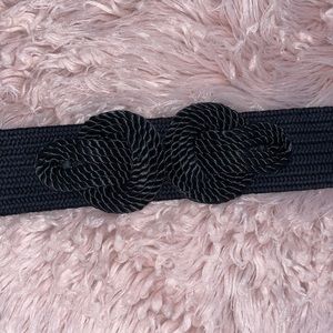H&M Rope Belt L